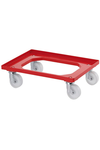 Other Transport trolley for EUR 60x40cm container boxes