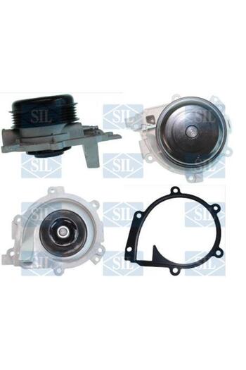 SIL Pompa apa, set filtre de schimb, Mercedes C-CLASS (W205)