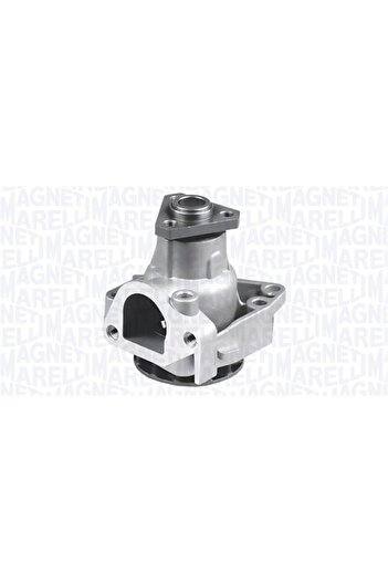 MAGNETI MARELLI What kind of pump, Fiat Tipo?