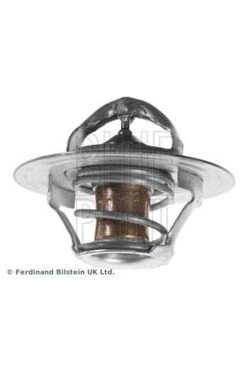 BLUE PRİNT Coolant thermostat AUDI A6 C6 (4F2) 2004-2011