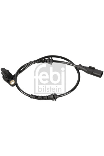 FEBI BILSTEIN Senzor turatie roata Axa spate dreapta RENAULT DUSTER (HM_) 2019-2024