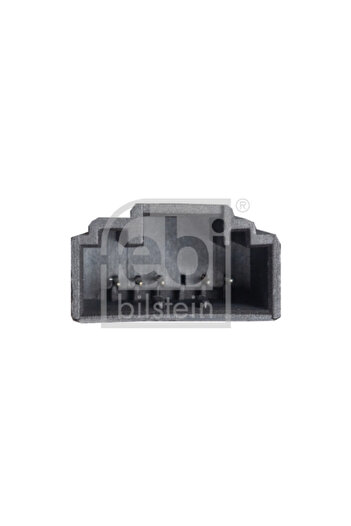 FEBI BILSTEIN Throttle valve adjustment element AUDI A3 Sportback (8PA) 2004-2013
