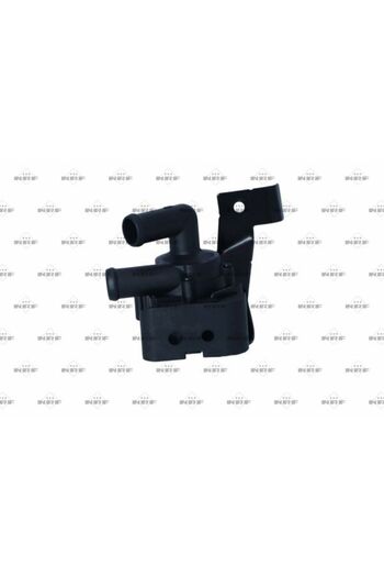 NRF What Pump, BMW 6 Series, F13,