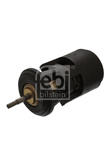FEBI BILSTEIN Coolant thermostat VW POLO Variant (6V5) 1997-2001