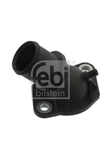 FEBI BILSTEIN Coolant flange CITROËN BERLINGO / BERLINGO FIRST minibus (MF_ GJK_ GFK_) 1997-2002