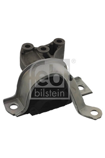 FEBI BILSTEIN Right engine mount FIAT 500 (312_) 2007-2015