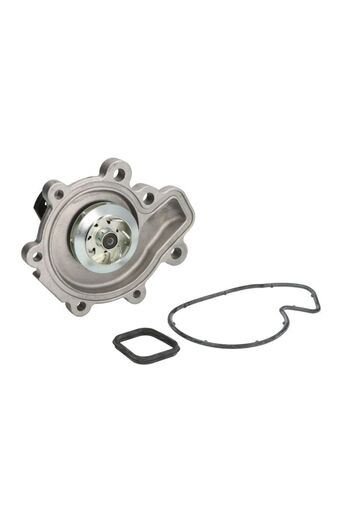 HEPU Pompa apa, set filtre de schimb, Mazda CX-9 (TC)