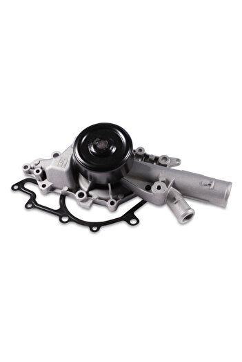HEPU Pompa apa, set filtre de schimb, Mercedes CLC-CLASS (CL203)