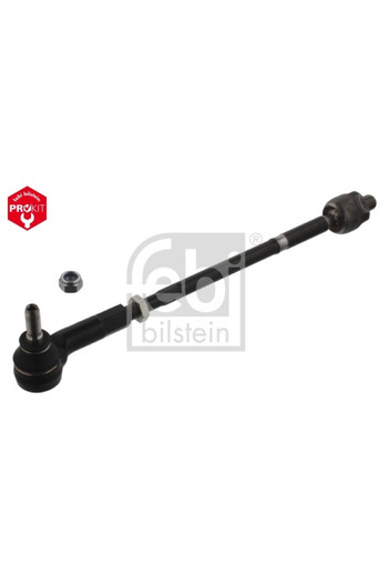 FEBI BILSTEIN Steering rod Front axle right VW JETTA CITY Variant 2006-2009