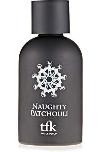TFK Naughty Patchouli Unisex 100ml - Eau de Parfum