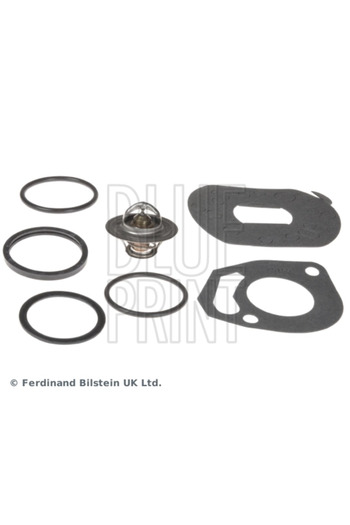 BLUE PRİNT Coolant thermostat AUDI A6 C6 (4F2) 2004-2011