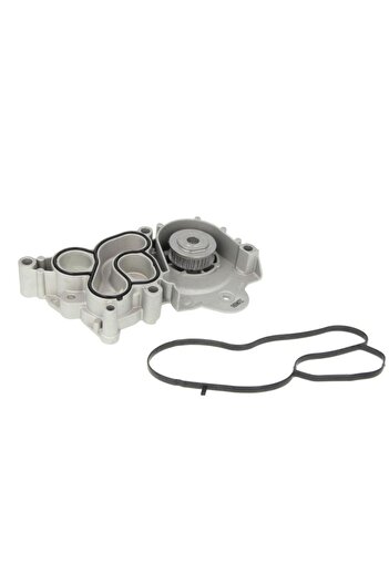 Thermotec Pompa apa, set filtre de schimb, Seat Mii (KF1, KE1)