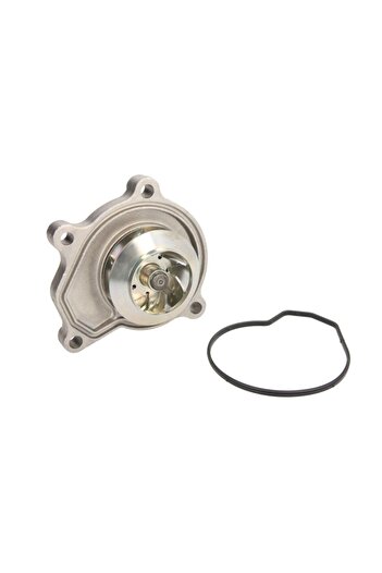 HEPU Pompa apa, set filtre de schimb, Volkswagen FOX Van (5Z1)