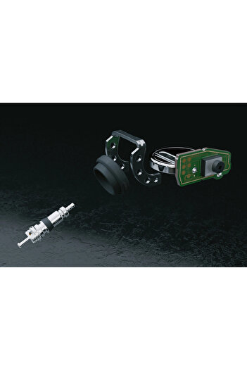 SKF Tire pressure monitoring system sensor DAEWOO CIELO sedan 1995-2008