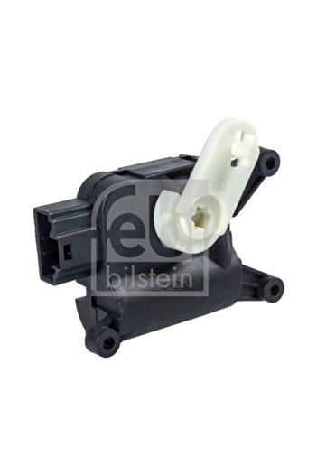 FEBI BILSTEIN Throttle valve adjustment element AUDI A3 Sportback (8PA) 2004-2013