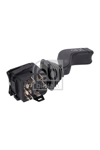 FEBI BILSTEIN Steering column switch VAUXHALL ASTRA Mk III (F) Convertible (T92) 1993-2001