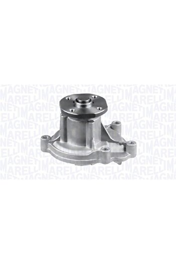 MAGNETİ Pompa apa, set filtre de schimb, Mercedes A-CLASS (W169)