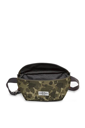 Eastpak Springer Upgrade Camo