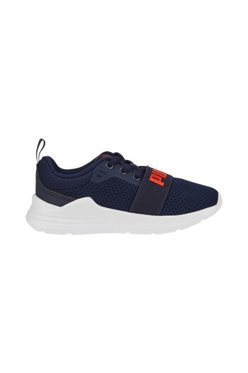 Puma Wired Run PS JR