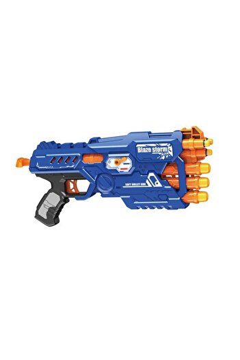 OEM Blaze Storm Launcher with Arrows