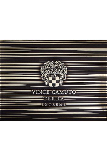 Vince Camuto Terra Extreme 3-Piece Gift Set for Men - 3.5 Fluid Ounces