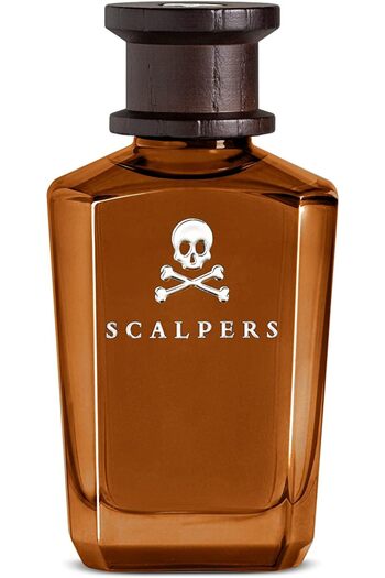 SCALPERS The Boxing Club Eau de Parfum for Men - 75ml