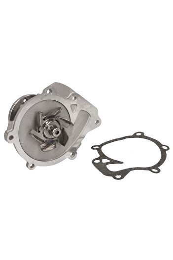 HEPU Pompa apa, set filtre de schimb, Toyota LAND CRUISER VAN (_J15_)