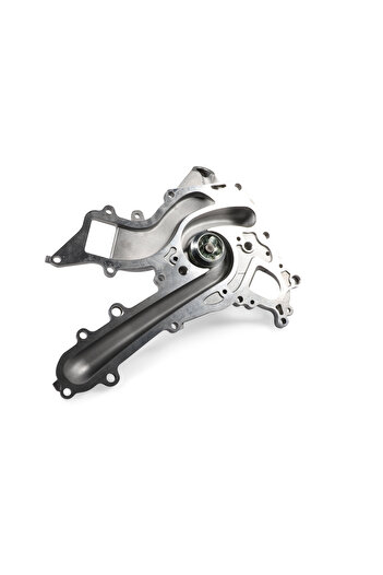 HEPU Pompa apa, set filtre de schimb, Mercedes GLE (W166)
