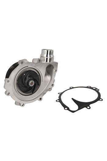 SIL Pompa apa, set filtre de schimb, Mercedes CLA Coupe (C117)