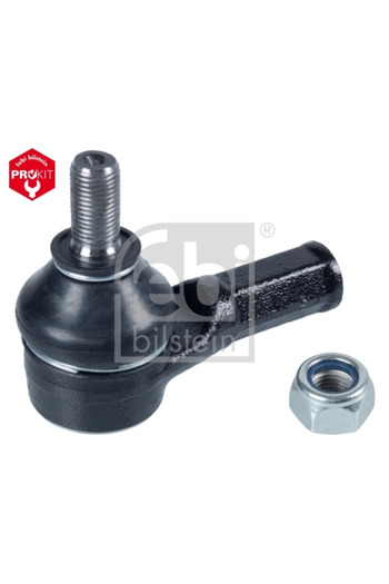 FEBI BILSTEIN Tie rod end Front axle right SUZUKI WAGON R+ (MA) 2000-2008