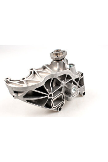 HEPU Pompa apa, set filtre de schimb, Opel ANTARA A (L07)