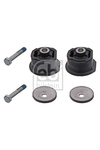 FEBI BILSTEIN Front axle housing bearing set MERCEDES-BENZ E-CLASS coupe (C124) 1993-1997