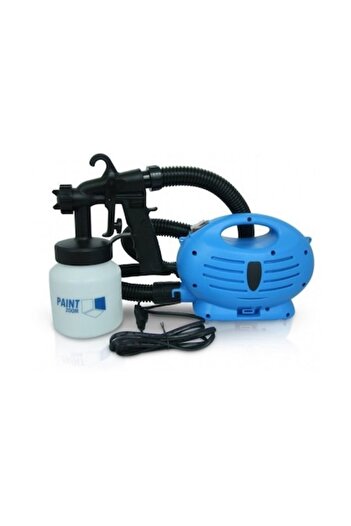 PAINT Zoom Painting and Decorating Device