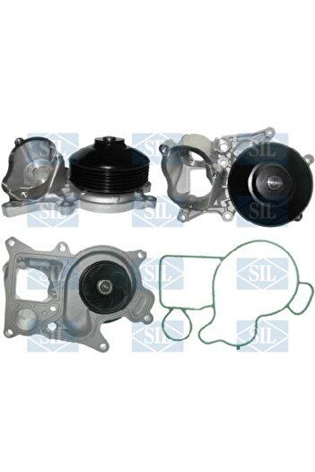 SIL Pompa Apa, BMW Seria 1, F20,