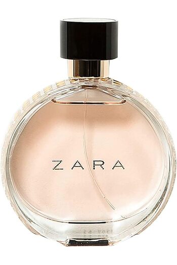 Zara Amber Night Brave Collection II Eau de Parfum by Zara, 80ml, for Men