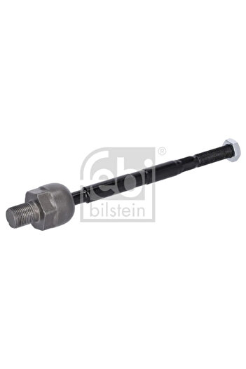 FEBI BILSTEIN Tie rod end axial joint Front axle right HONDA (GAC) CITY (GD_) 2006-2008