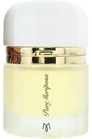Ramon Monegal Pure Mariposa Eau de Parfum Spray, 1.7 Oz, Unisex