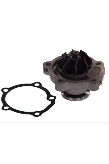Thermotec Water pump, replacement filter set, Suzuki JIMNY Open Off-Road Vehicle (SN)