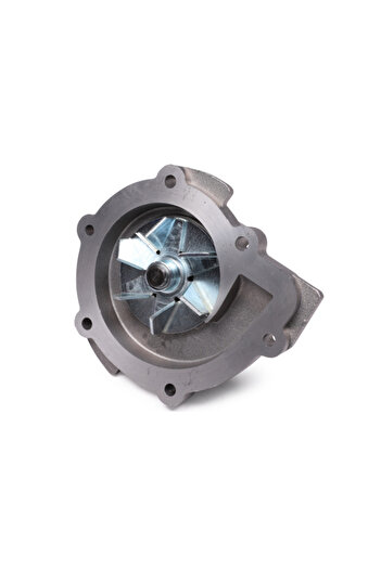 HEPU Pompa apa, set filtre de schimb, Mitsubishi PAJERO SPORT III (KS_)