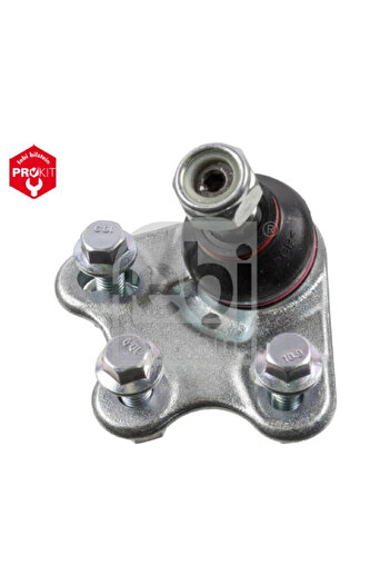 FEBI BILSTEIN Steering knuckle Front axle right MERCEDES-BENZ A-CLASS (W169) 2004-2012