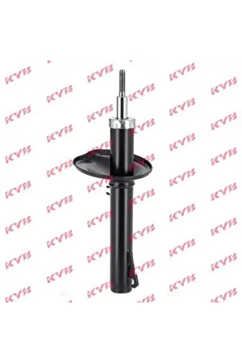 KYB Front axle shock absorber SKODA FAVORIT pick-up (787) 1992-1997