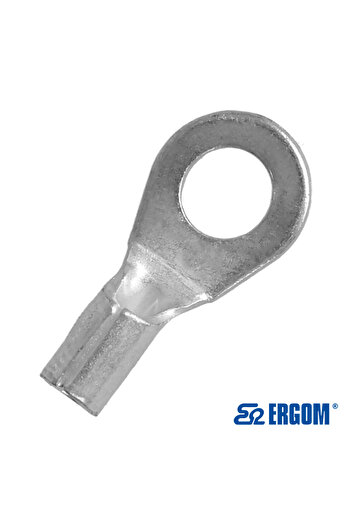 Other Uninsulated Copper Ring Terminal 100 Pack