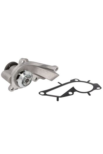 HEPU Pompa apa, set filtre de schimb, Nissan JUKE (F16_)