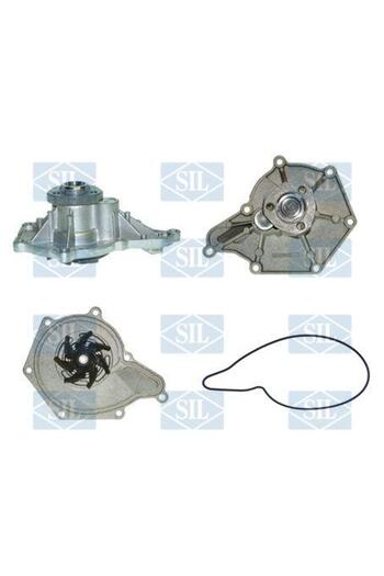 SIL What Pump, Audi A8, D4,