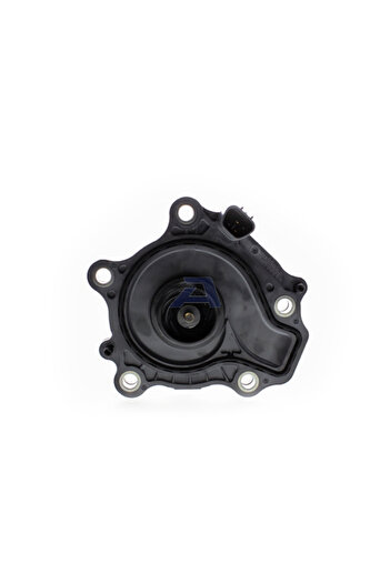 AISIN Water pump, replacement filter set, Toyota C-HR (_X1_)