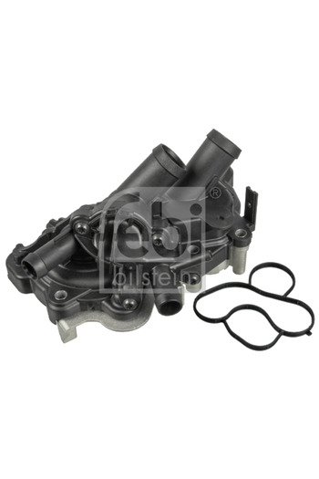 FEBI BILSTEIN Engine cooling water pump AUDI Q3 Sportback (F3N) 2019-2025