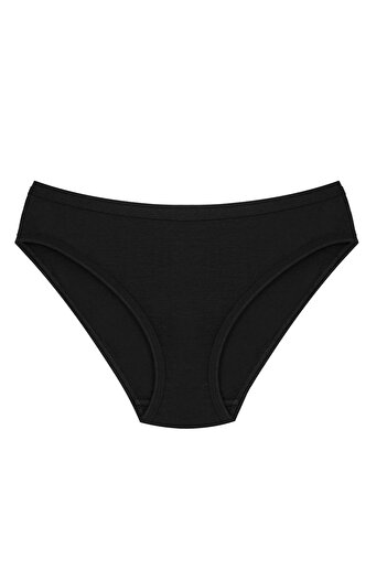 Öts Chiloți pentru femei, pachet de 3 (90% viscoză - 10% elastan)