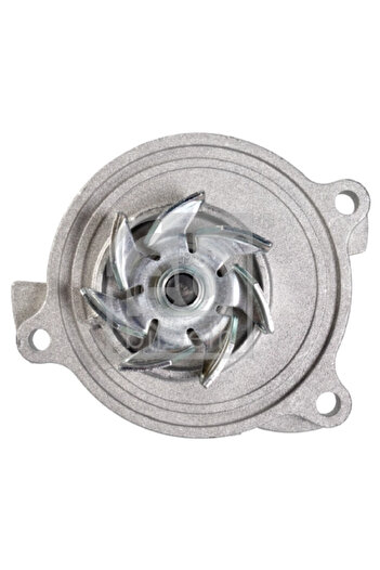 FEBI BILSTEIN Engine cooling water pump VOLVO V70 I (875 876) 1995-2000