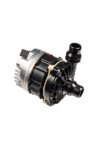 VDO Water pump, replacement filter set, Mercedes AMG GT (C190)