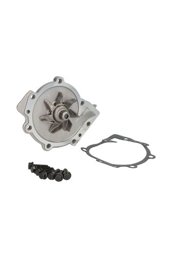 CONTITECH Pompa apa, set filtre de schimb, Volvo S60 III (224)